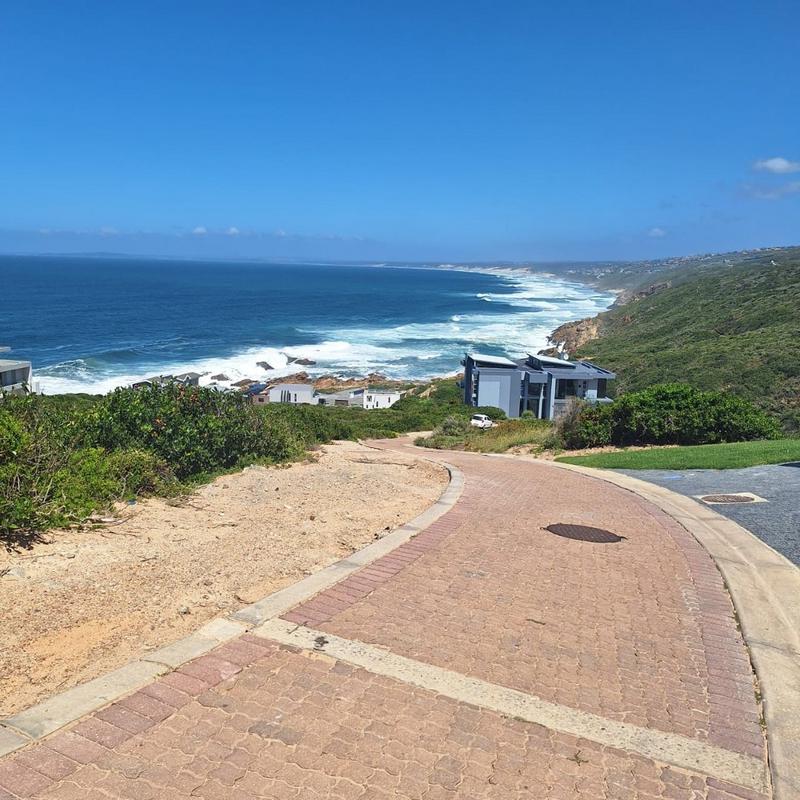 0 Bedroom Property for Sale in Kleinkrantz Western Cape